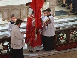 Wielki Piątek i Boży Grób 2023